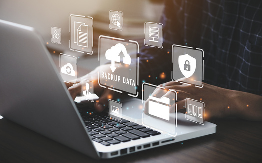 Online datasets already archived include FEMA's Future Risk Index and the U.S. Department of Energy's Local Investments Map. (Adobe Stock)