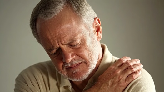 The Indiana Chronic Care Policy Alliance reports that 367,000 Hoosiers have reported an unmet need for mental-health services. (Adobe Stock)