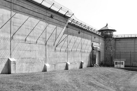 In 2025, Mississippi's incarceration rate remains high, with more than 19,000 people incarcerated; a significant portion of them are Black, according to the Prison Policy Initiative. (Pixabay)