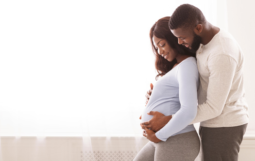 Peripartum cardiomyopathy (PPCM) weakens the heart muscle, making it harder for the heart to pump blood effectively. (Prostock-studio/Adobe Stock)