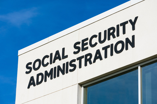 Social Security benefits kept one-third of Wyomingites out of poverty between 2018 and 2020, according to AARP Wyoming. (Adobe Stock)
