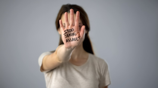 Nearly 33% of adults with intellectual disabilities have experienced sexual violence, according to the National Sexual Violence Resource Center. (Adobe Stock)