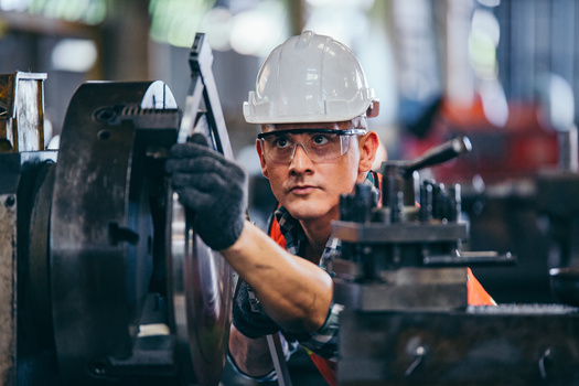 Between 2022 and 2024, about $23 billion was invested in the four-state Appalachian region to manufacture and implement technologies that reduce greenhouse-gas emissions. (winnievinzence/Adobe Stock)