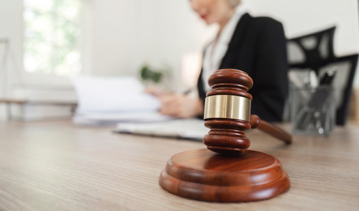 The elimination of judgeships in 11 Indiana counties followed a weighted caseload study, which found some counties have more judges than needed to manage their current dockets. (Adobe Stock)