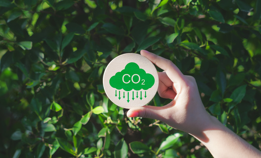 Despite some headwinds, a new analysis says Minnesota's clean energy sector remains on solid footing, with carbon emissions in the state reaching a record low in 2024. (Adobe Stock)