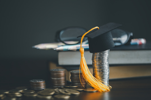 Nearly 15 states have some sort of program to allow the use of taxpayer money for private school tuition, or support homeschooling options. (Adobe Stock)