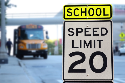 The Ohio Department of Transportation defines a 