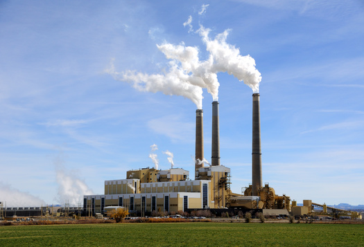 The U.S. has seen dozens of coal plants come offline in recent years and researchers noted the ones still in use operate less frequently because of declining demand. They said it should deter policymakers from trying to spend money to increase coal production. (Adobe Stock)