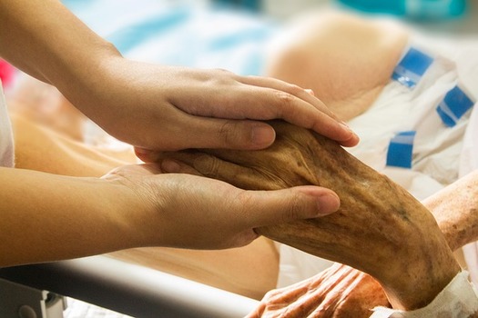 National Healthcare Decisions Day is held on April 16 each year to educate health care providers and consumers about advance care planning and empower all to make their wishes known about care preferences in case they are unable to communicate them. (Pixabay) 