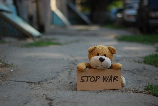 Nonviolent Peaceforce is an international, nongovernmental organization that uses Unarmed Civilian Protection in conflict zones to help build peace within local communities. (Pixabay)