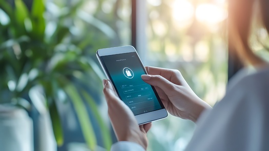 In 2022, 73% of individuals were offered online access to their medical records, and 57% accessed them at least once that year, marking a 50% increase from 2020. (aun/Adobe Stock)