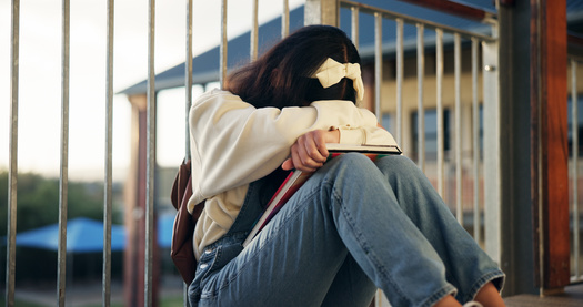 New Jersey only has half of the recommended minimum number of school social workers, and three-fourths of the recommended minimum number of school psychologists. (Adobe Stock)
