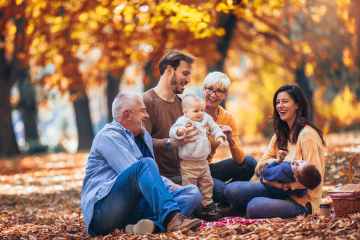 In Pennsylvania, to become a foster parent you must be at least 21, and everyone in your home age 14 and older must pass criminal and child abuse-related background checks. (Mediteraneo/Adobe Stock)