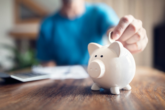 All employers in Oregon are now required to offer OregonSaves, a free service, to their employees if they do not already offer a retirement savings program. (Brian Jackson/Adobe Stock) 
