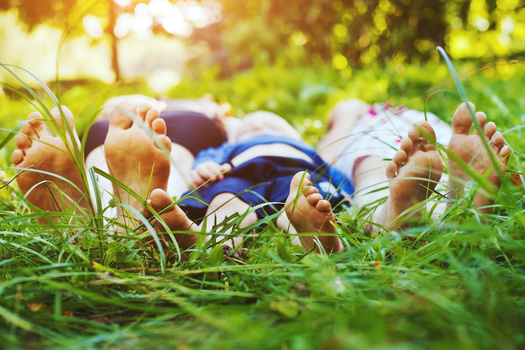 Experts say social, economic, personal and environmental factors are the major influences on a person's well-being. They hope families keep these things in mind, especially mental health, when assessing the state of their household. (Adobe Stock)