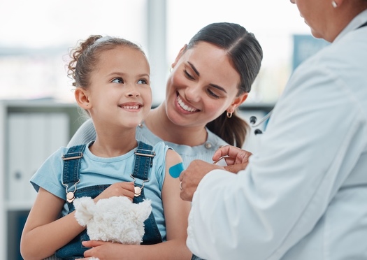 As of May 1, 2025, a total of 935 confirmed measles cases were reported by 30 jurisdictions nationwide, according to the Centers for Disease Control and Prevention. (Adobe Stock)