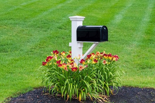 Unlike Federal Express or United Parcel Service, the U.S. Postal Service must serve all Americans at uniform rates, delivering to remote areas private carriers often avoid. (Pixabay)