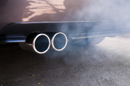 A number of Virginia cities in rural parts of the state, such as Charlottesville, Lynchburg and others, rank nationally for high air quality and low air pollution levels. (Adobe Stock)