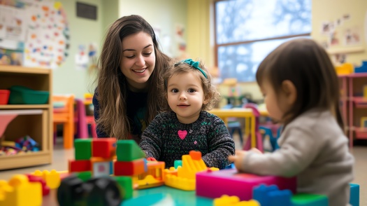 Ohio ocupa el octavo lugar a nivel nacional en el n�mero de ni�os de comunidades rurales que dependen de Medicaid para su cobertura de salud, con un 30% de los ni�os rurales inscritos. (Adobe Stock)