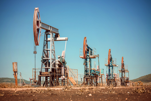 In a new survey, 71% of Montanans said they believe oil and gas drilling should be restricted to areas of public land that are highly likely to contain fossil fuels. (Adobe Stock)