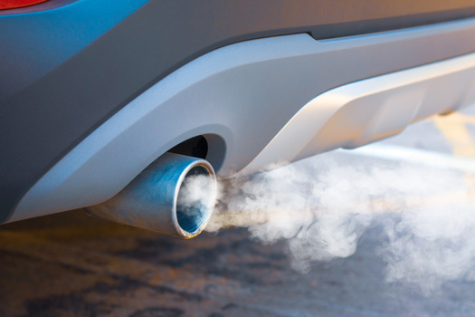 Nebraska emitted about 81 million metric tons of greenhouse gases in 2021, 26th highest in the country, according to the Nebraska Department of Environment and Energy. (Adobe Stock)