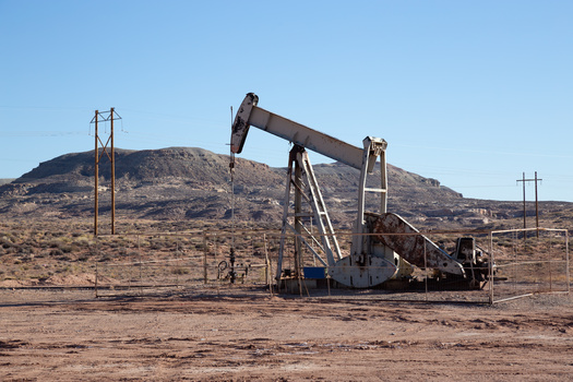 More than three in four Utahns polled believe current oil and gas development fees on national public lands should not be reduced. (Adobe Stock) 