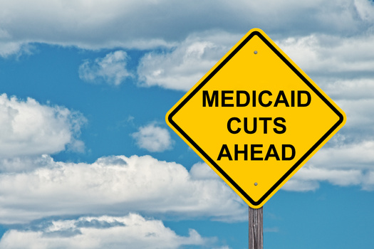 Twelve states have laws to end their Affordable Care Act Medicaid expansion if federal matching funds drop below 90%. (Jim Vallee / Adobe Stock)