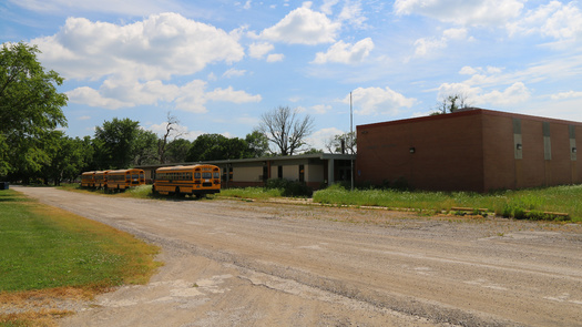 Nearly one in five rural public schools in Ohio serve high-poverty student populations, yet receive less state funding per student than suburban schools. (Adobe Stock)
