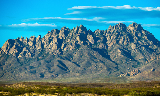In New Mexico, 89% of those responding to the 2025 Colorado College poll said existing national monument designations from the last decade should be kept in place. (Randy/Adobe Stock)
