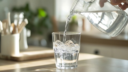 The U.S. Environmental Protection Agency's PFAS action plan focuses on tackling the most pressing compliance issues and responding to concerns from Congress and drinking water systems regarding national primary drinking water regulations for specific PFAS chemicals. (Somphong/AdobeStock)