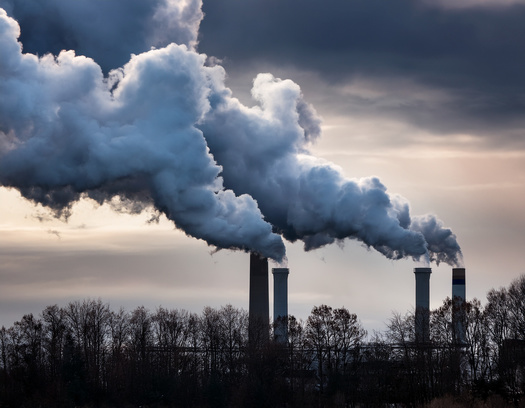 West Virginia is the nation's fifth-largest energy producer, largely from fossil fuels, according to federal data. (Adobe Stock)