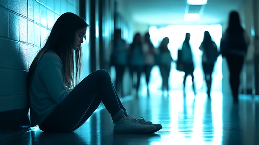 Nearly 100% of student leaders identified academic pressure as a chief stressor, according to a new report.