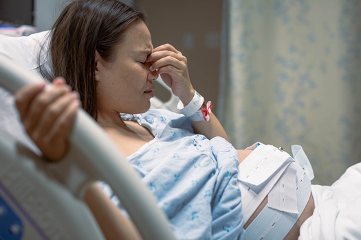 On average, more than 23% of rural women of childbearing age receive health care coverage through Medicaid. (Adobe Stock)