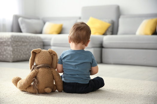 Dr. Janel Gordon says autism prevalence is higher among Asian, Black and Hispanic children but the reasons behind the disparities remain unclear. (Adobe stock)