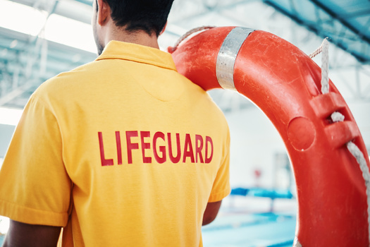 In 2023, Indiana saw 80 drowning deaths, according to the Centers for Disease Control and Prevention. (Adobe Stock)