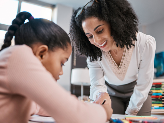A report from the Education Law Center and Pennsylvania Partnerships for Children found Black children in Pennsylvania face disproportionate foster care placement and increased scrutiny, reflecting broader racial disparities seen in schools and discipline. (Lumeez/Adobe Stock)