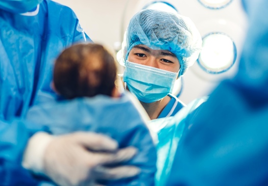 Colorado's Bent and Crowley counties are among 20 counties nationwide where approximately half of women of childbearing age are covered by Medicaid. (Adobe Stock)