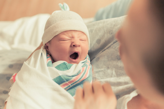 Nationally, more than 23% of women of childbearing age in rural areas are covered by Medicaid, compared to 20.5% of women in metro areas. (Adobe Stock)