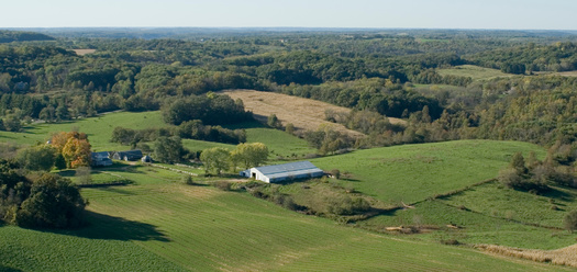 At the Rural Policy Action Summit, leaders like Julie Bomar, executive director of the Wisconsin Farmers Union, called for urgent federal action. 