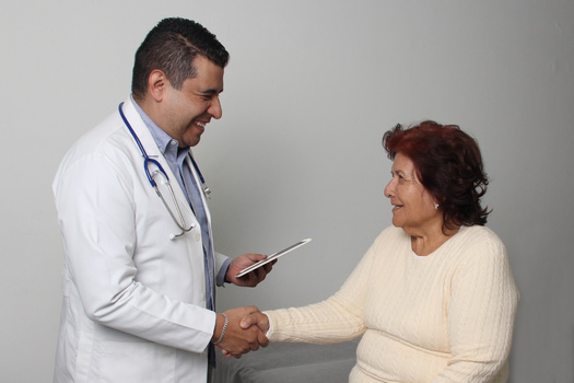 Medicaid, known as Medi-Cal in California, makes up about 40% of revenue for Community Health Centers, which serve almost 32 million mostly low-income people nationwide. (Arlette/Adobe Stock)