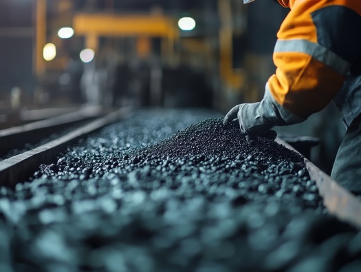 Created in 1970 by Congress, the NIOSH Mining Program has been the only federal agency supporting the mining industry through health and safety research. (Adobe Stock)
