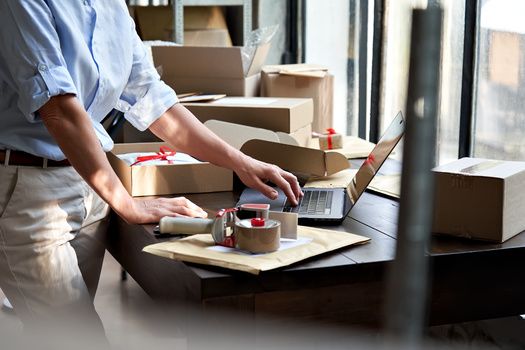 Financial experts said policy changes will influence how small businesses operate, with shifts in tax regulations and tariffs potentially impacting growth strategies. (jackfrog/Adobe Stock)