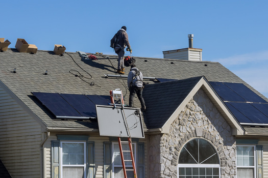 The U.S. Energy 2024 Jobs Report shows jobs in the energy sector reached 8.4 million, or more than 5% of all U.S. jobs in electric power generation, transmission, distribution and storage, along with fuels, energy efficiency and motor vehicles. (Adobe Stock) 