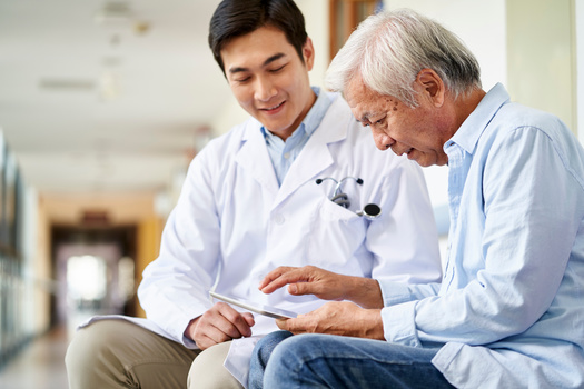 Health care is the fastest growing industry in Spokane, Washington, with nearly 4,000 jobs created locally in the last five years. (imtmphoto/Adobe Stock) 