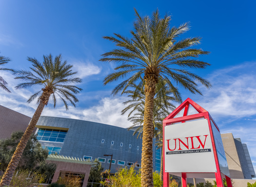 In the survey, politically conservative students reported self-censoring more often than those who consider themselves moderate or liberal. (Adobe Stock)