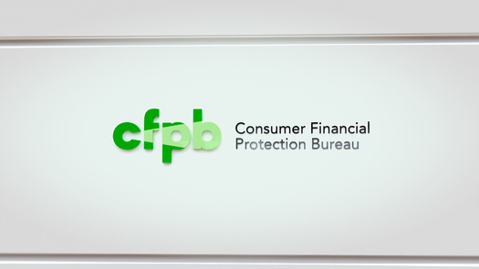 This year, the Trump administration has fired hundreds of CFPB employees and directed others to cease all work, locking them out of the agency's headquarters. (Maurice Norbert/Adobe Stock) 