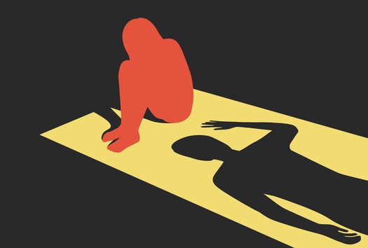 Ohio's federal victim service funding dropped 77% from $117M in 2018 to $26M in 2024, forcing rape crisis centers to rely heavily on state support. (Adobe Stock)