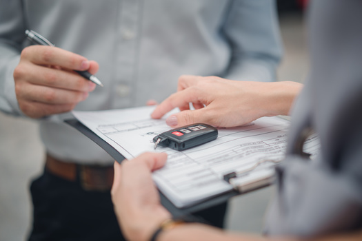 Opponents of Senate Bill 791 include the Consumer Federation of California, Consumer Reports, California Low Income Consumer Coalition, Public Counsel, Consumer Attorneys of CA, and Housing and Economic Rights Advocates. (Exnoi/Adobe Stock)