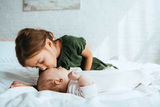 The number of Kentucky children living in poverty decreased by 1% between 2019 and 2023, according to data from the Annie E. Casey Foundation. (Adobe Stock)