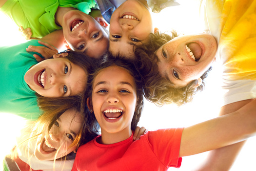 West Virginia has made strides to reduce the number of kids without health insurance, according to data from the Annie E. Casey Foundation. (Adobe Stock)
